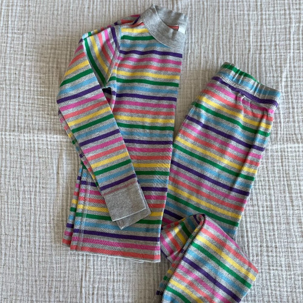 Hanna Andersson Pajamas